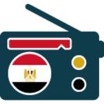 Logo of Radio Egypt  Stream Music App android Application 